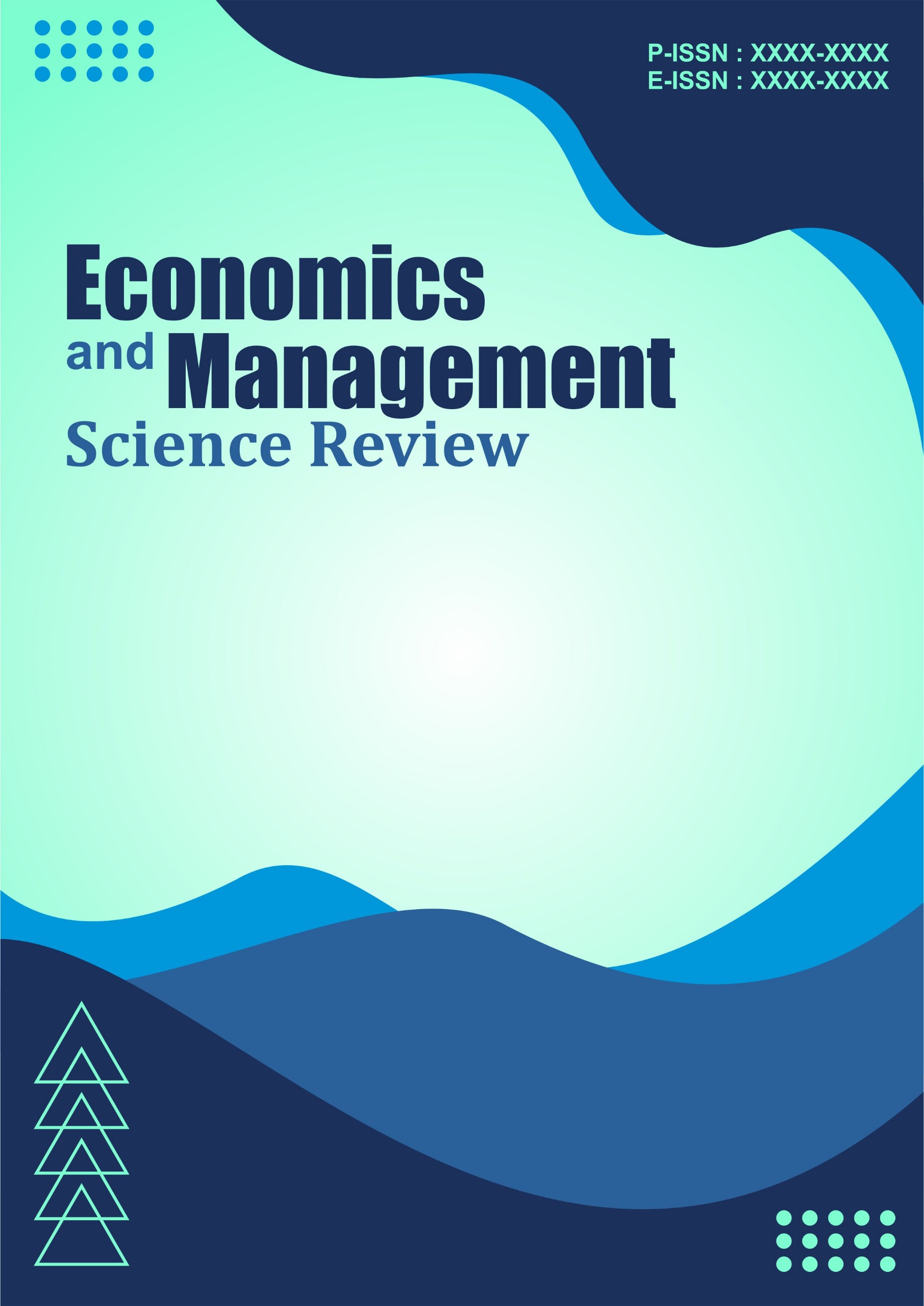 					View Vol. 1 No. 1 (2024): Juli : Economics and Management Science Review
				